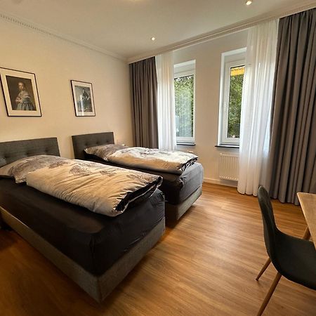 Apartment In Bad Wilhelmshoehe Mit Grossem Balkon Im Gruenen Und Kostenfreien Parkplaetzen Κάσελ Εξωτερικό φωτογραφία