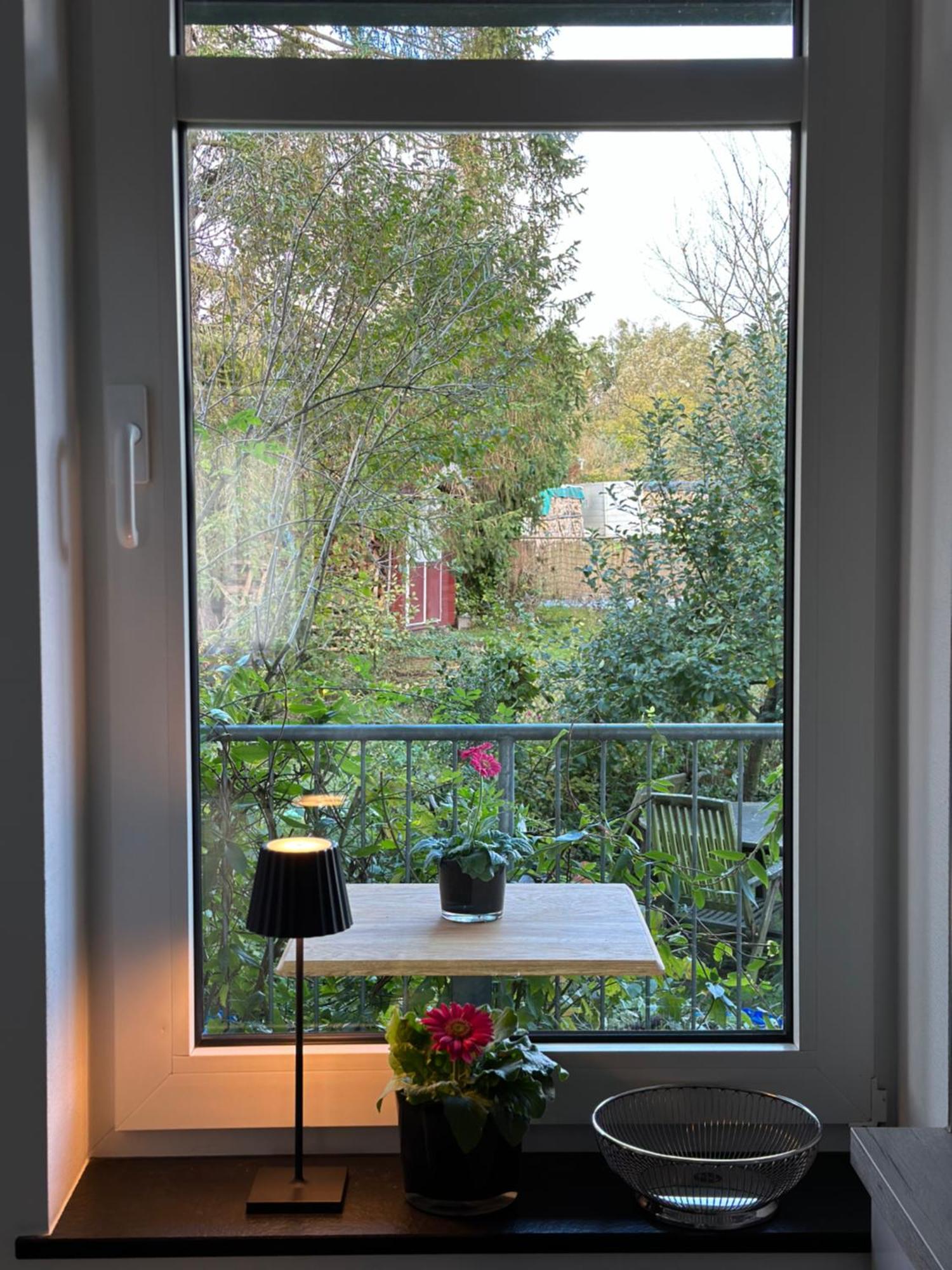Apartment In Bad Wilhelmshoehe Mit Grossem Balkon Im Gruenen Und Kostenfreien Parkplaetzen Κάσελ Εξωτερικό φωτογραφία