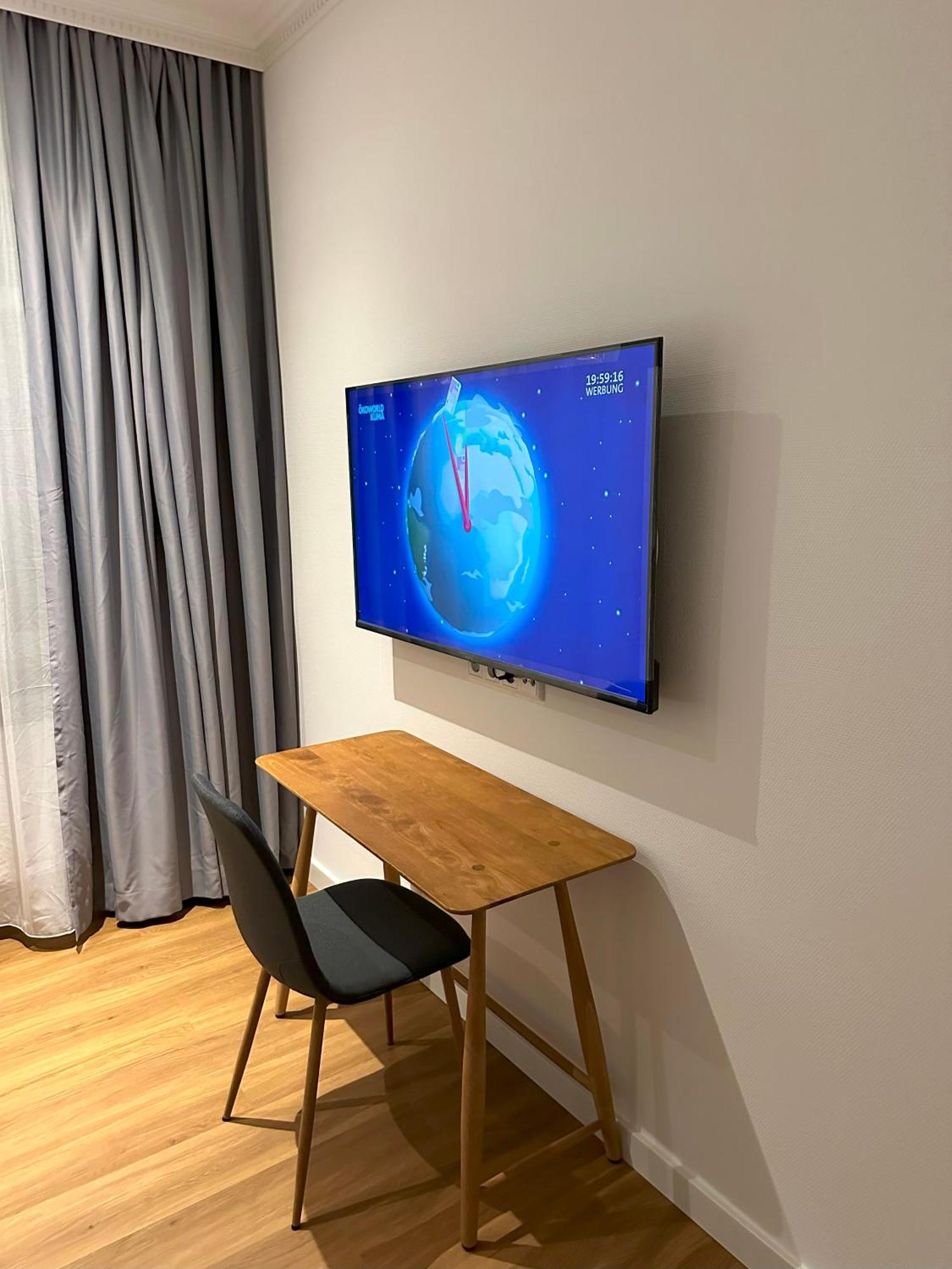 Apartment In Bad Wilhelmshoehe Mit Grossem Balkon Im Gruenen Und Kostenfreien Parkplaetzen Κάσελ Εξωτερικό φωτογραφία