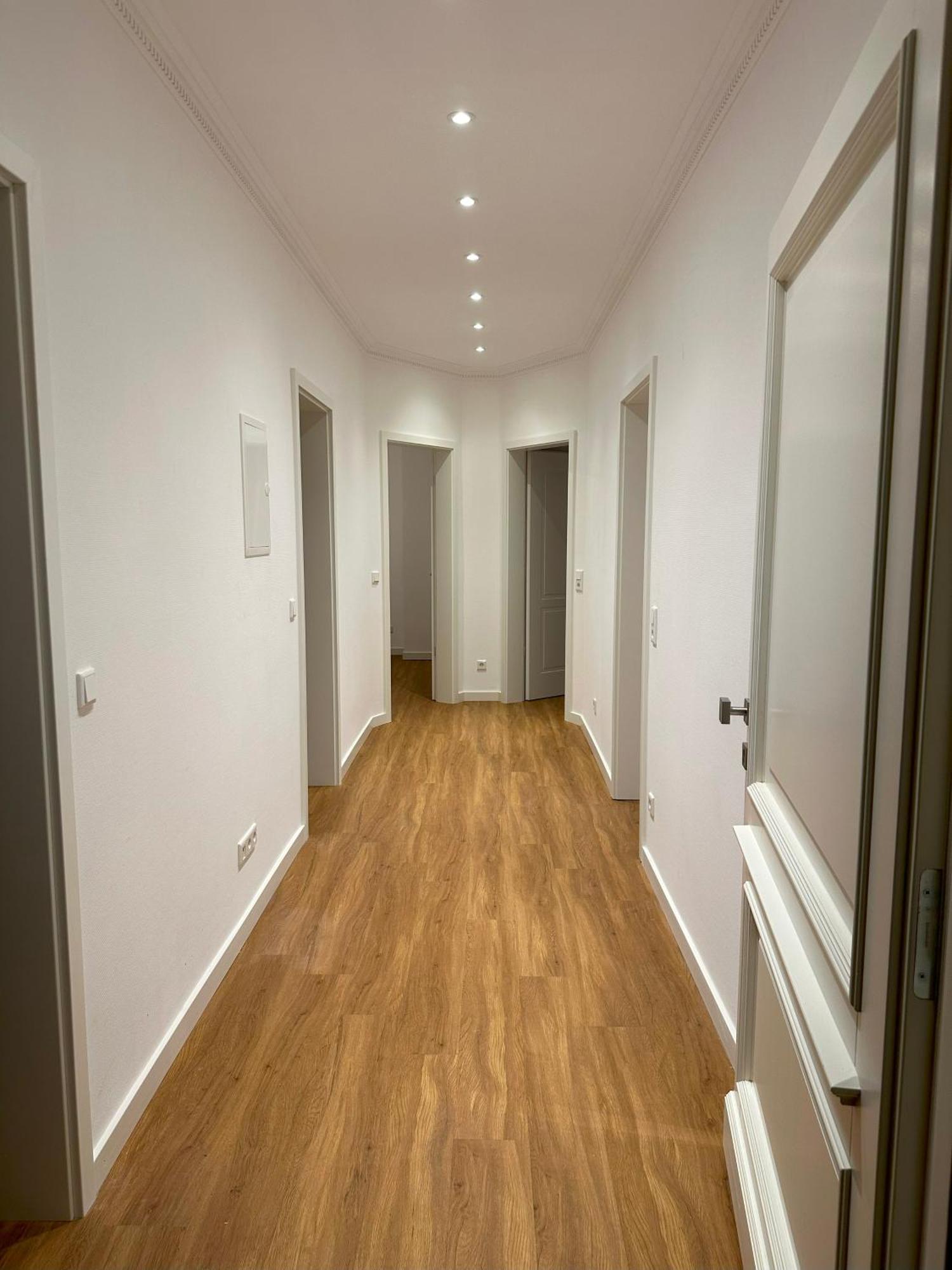 Apartment In Bad Wilhelmshoehe Mit Grossem Balkon Im Gruenen Und Kostenfreien Parkplaetzen Κάσελ Εξωτερικό φωτογραφία